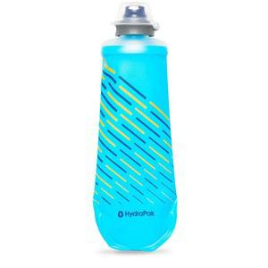 하이드라팩 소프트플라스크 - 접이식 영양 플라스크(150ml 또는 250ml) BPA 프리, 이지 오픈 캡, 접이식, 경량