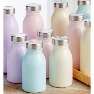 [스탠리]오슬로 멜로우 텀블러 260ml 스텐 보온병 아기보온병 보냉병
