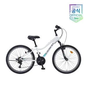 [삼천리자전거]스팅거 SF 21단 24 초등학생 MTB 삼천리자전거 2025년 - 완조립 공식직영몰