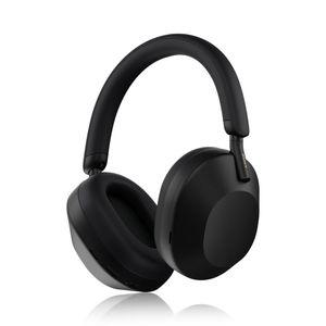 소니 WH-1000XM5 노이즈캔슬링 블루투스 헤드폰 (블랙) WJ