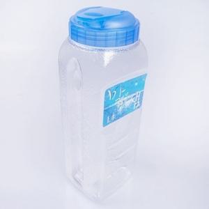 원라이프물병 냉장고물통 보성 물통 냉장고물병 투명물병 1.4L 가정용물병 물병 맑은샘 -H보틀