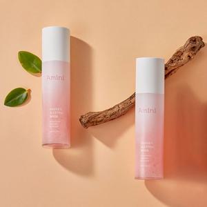 아미니 산소버블 슬리핑 마스크 100g 2개