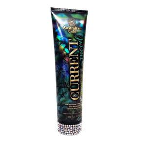 오스트레일리안 골드 커런트무드 다크 브론징 태닝 로션 300ml