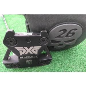 (  퍼터 중고)퍼터 (PXG) BLACKJACK