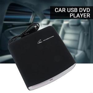 E8BC 멀티미디어 플레이어 외부 USB 차량 DVD 자동차 내비게이션 플매트 카펫 러그 플레이