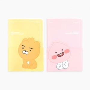 미리준비하는 2021 카카오프렌즈 리틀프렌즈 2021 먼[YYHWCODE]