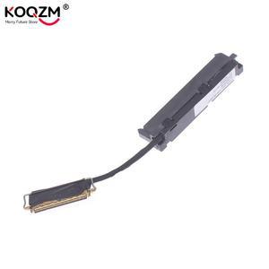 SATA-하드 드라이브 HDD 커넥터 플렉스 케이블 레노버 씽크패드 T470 T470P A475 T480 T480P A485하드디스
