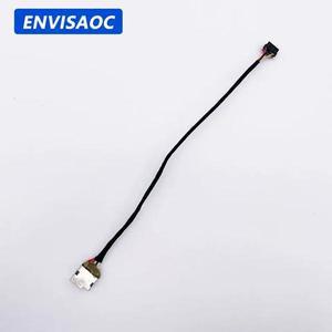 호환 hp 14-R 14-E 14-G 14-K 15-R 240 G3 246 TPN-C116 TPN-C114 TPN-Q117 노트북 DC 전원 잭 DC-IN 충전