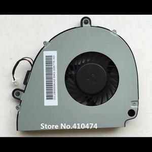 SSEA CPU 냉각 쿨러 팬 ACER 아스파이어 5750 5755 5350 G V3-571G V3-571 E1-531G E1-571 노트북용