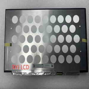 노트북용 IPS 매트릭스 LCD 디스플레이 패널 교체 N156HCA-EN1 N156HCA EN1 LED 스크린 30 핀 FHD 1920x108