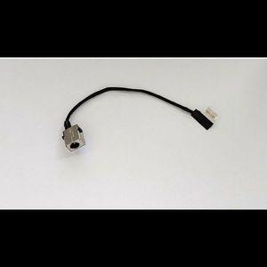 DC 전원 잭 Acer 아스파이어 R11 R3-131 R3-131t 노트북 DC-IN 충전 플렉스 케이블