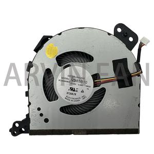 전자 냉각 FAN 4 선 서버 DC28000 DBD0 NS85B10 16k23 DC 05V 0.50A