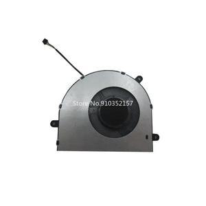 FUNHOUSE 노트북 CPU FAN F10 MPro 4PIN DC5V 0.5A