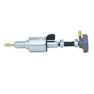 12V DP30 히터 연료 펌프 댐퍼 포함 86115A 86115B 베바스토 교체