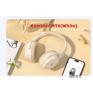 Rambler MT6액티브 노이즈 캔슬링 블루투스 헤드셋 무선 컴퓨터 게임 방음