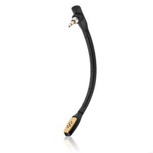 A40 헤드셋 Mic-Repair 대체LX0B 게임 헤드로 헌스 스피커 마이크