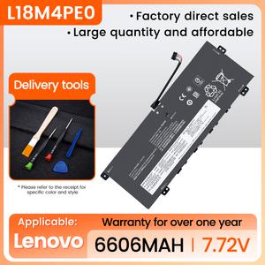 레노버 요가 C740-14IML 노트북 배터리 L18M4PE0 L18L4PE0 81TC000JUS 시리즈 5B10W67185 5B10U40210 5B10W
