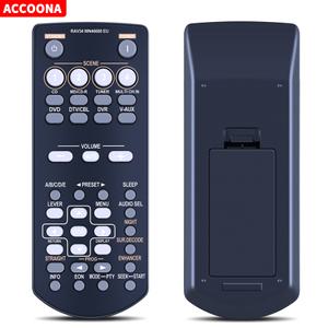 리모컨 호환 야마하 RAV34 WN46680 RAV250 RX-V361 RX-V365 AV 리시버