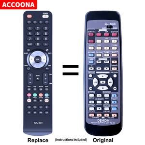 RC-896 리모컨 데논 AV 리시버 AVR682 AVR1403 AVR483 AVR1602
