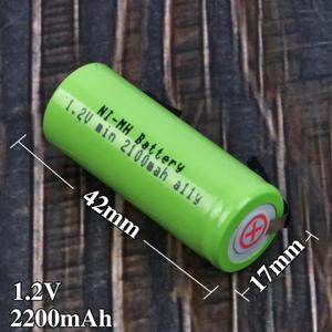 브라운 오랄비 3745 3728 3762 7000 3731 P7000 D25 D28 전동 칫솔 1.2V 42mm x 17mm 배터리교체 배터리