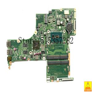 호환 hp 파빌리온용 리퍼 노트북 메인보드 15-AB 15T-AB I3-5010U SR23Z DAX11AMB6D0 809320-501