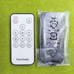 ViewSonic M1 MINI Plus 미니 휴대용 LED 프로젝터용 리모콘