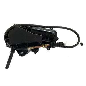 굴삭기용 연료 차단 정지 솔레노이드 DH220-5 DH225-7 S220LC-V MK599966 2523-9016