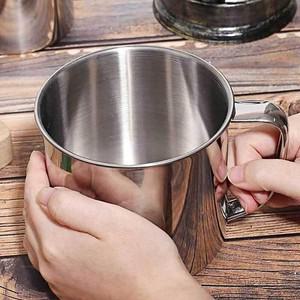 [JHQS89DH_4B]스텐 스텐컵 캠핑컵 900ml 맥주잔 등산용컵