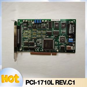 어드밴텍 PCI-1710L REV.C1 PCI-1756 REV.A1 PCL-812PG REV.B1 PCL-728 PCI-1734 PCI-1754 획득 카드