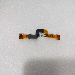 TG860 TG850 LCD 샤프트 회전 플렉스 케이블 Olympus TG-850 TG-860 교체 유닛 수리 부품