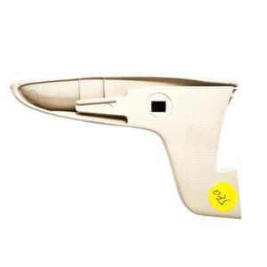라이트 앤 베이지 시트 높이 조정 핸들 VW 티구안 샤란 스코다 예티 알함브라 아우디 Q3 Q5 5N0 882 251 A
