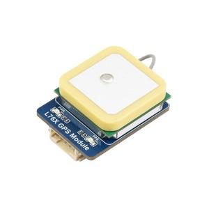 멀티 GNSS 모듈 GPS BDS QZSS 지원 L76K