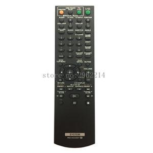 호환 소니 AV 시스템용 리모컨 RM-ADU007 DAV-HXD275 HDX567WF HDX-475 컨트롤러