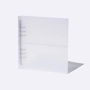 [셀러허브 패션][JHQSRDLU_52CK]A5 와이드 바인더 커버