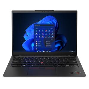 레노버 2022 씽크패드 X1 카본, 블랙, 512GB, 16GB, WIN11 Pro, ThinkPad X1 Carbon G10-21CBS