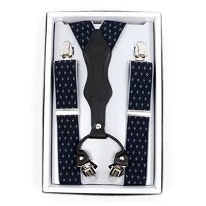 젠틀안트 멜빵 고급 서스펜더 GR02-GC03-W40B5B7