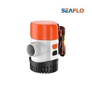 씨플로 시간 감지 자동 빌지펌프 SFBP1-G1100-13B-WC6991C