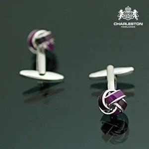찰스턴 카우스버튼 cufflinks 8914 커프스링크 남성용-W431ED2