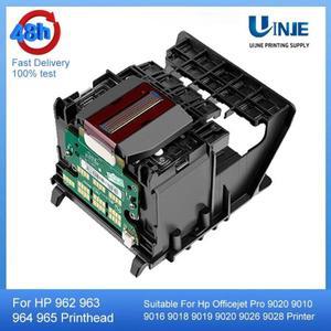 새상품 HP 962 프린트 헤드 Officejet Pro 9010 hp