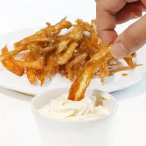 [먹태마루3종] 간장맛1팩+버터맛1팩+매운맛1팩
