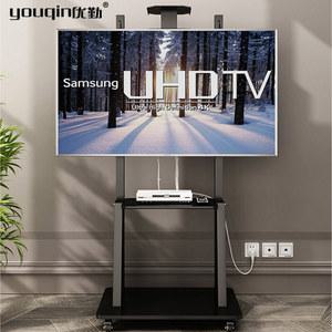 회의실 모니터 거치대 이동식 축제 TV스탠드 프롬프터 대형 다용도 다기능 인테리어 스탠딩