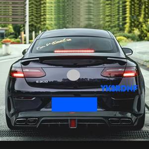 벤츠 E 클래스 W238 C238 2도어 쿠페 E350 E400 E320 RT 스타일 카본