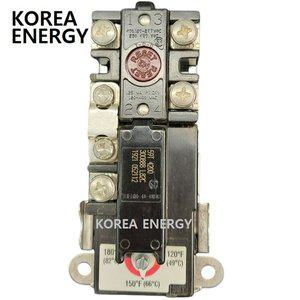 [기타]온도조절기 써모디스크 써모스태트 써모스타 전기온수기 온도조절기 매미조절기