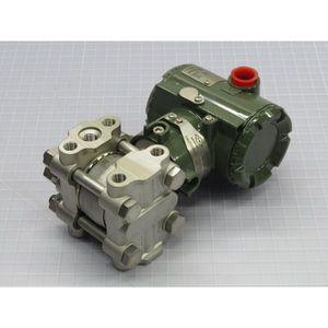 B2B YOKOGAWA EJA310ADAS4B92NNFF1D1HAC ABSOLUTE PRESSURE TRANSMITTER T213051