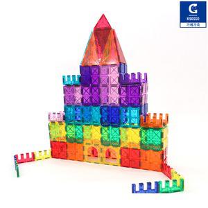 s2) (가베가족) KS6550 가베맥타일즈 베이직 100