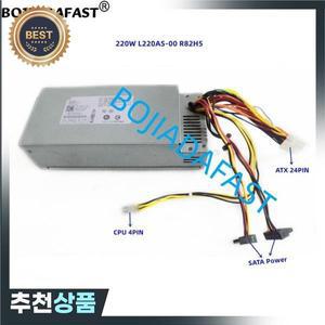 Dell Inspiron 3647 660s Vostro 270 SX2300 용 컴퓨터 전원 공급 장치 100-240Vac L220AS-00
