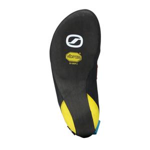 SCARPA 등산화 신발 볼더링 사이즈 키즈용 어린 스포츠 벨크로 BaseCOnlineShop