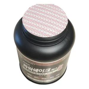 칼로바이 퍼펙트 파워쉐이크 믹스 2kg 초코맛 1세트 1개