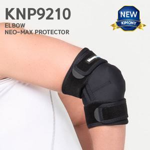 TK 키모니 KNP9210 네오맥스 팔꿈치 보호대 SML