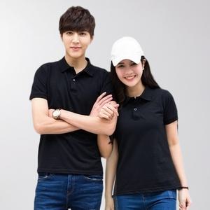 남자 여자 무지카라티 30수 PK티 반팔티 빅사이즈(110까지)